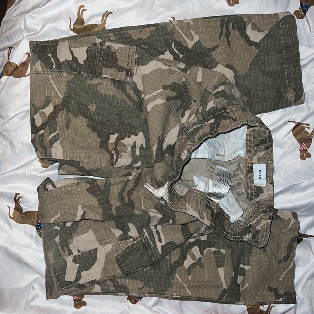 Pants - Picture 3 of 3